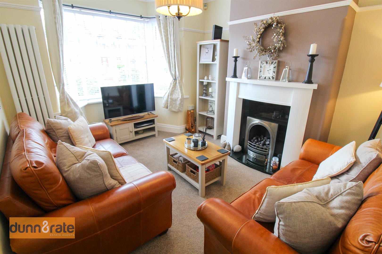 Stoneyfields Avenue, Baddeley Green, Stoke-On-Trent